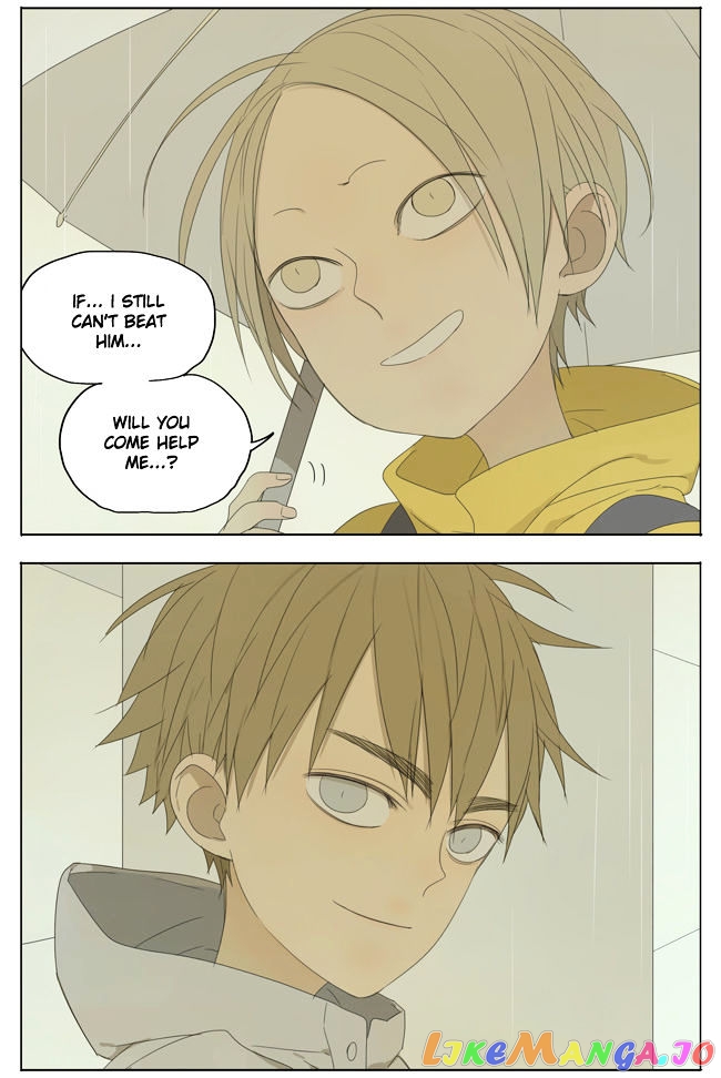 19 Days chapter 127 image 2